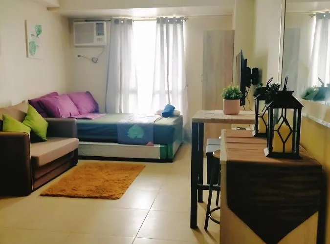 Apartment Avida Towers Riala, Tower 2 Cebu
