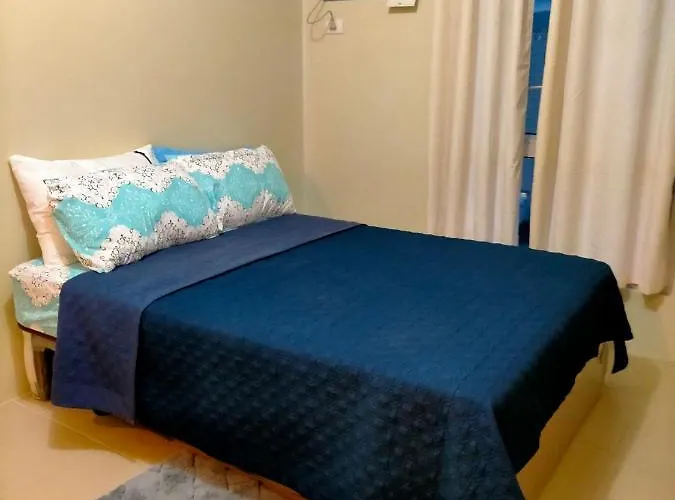 Apartment Avida Towers Riala, Tower 2 Cebu