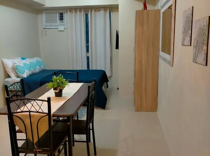Apartment Avida Towers Riala, Tower 2 Cebu