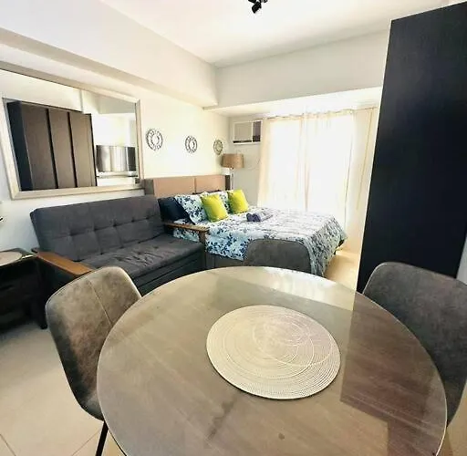Apartment Avida Towers Riala, Tower 2