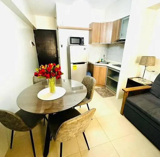 Apartment Avida Towers Riala, Tower 2