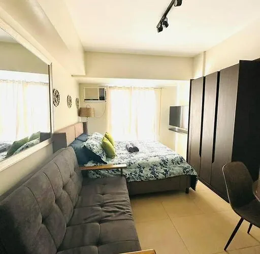 Apartment Avida Towers Riala, Tower 2 *