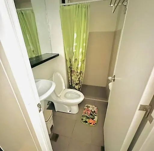 Apartment Avida Towers Riala, Tower 2 Cebu