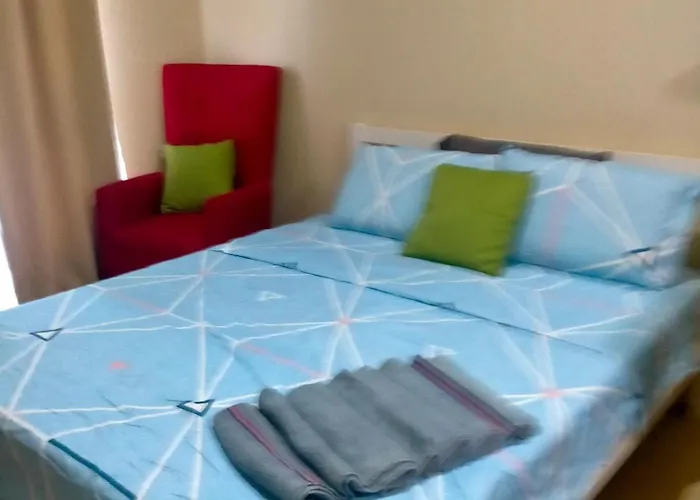 Apartment Avida Towers Riala, Tower 2 Cebu