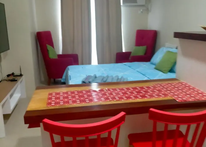 Avida Towers Riala, Tower 2 Apartment *