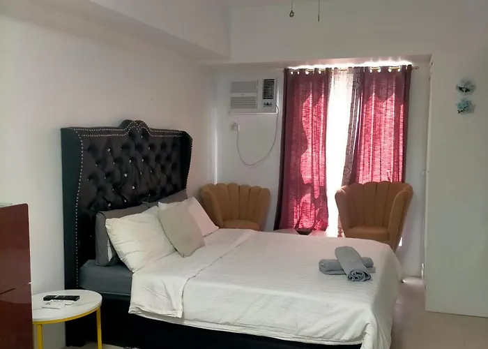 Avida Towers Riala, Tower 2 Apartment *