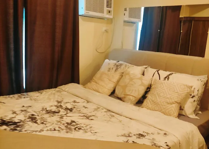 Avida Towers Riala, Tower 2 Apartment Cebu